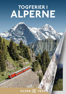 Togferie til alperne