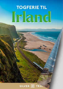 IRLAND magasin