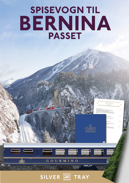 Gourmino Bernina ny